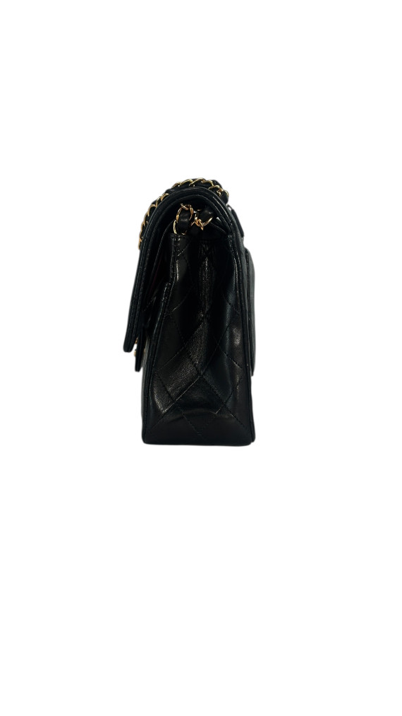 Chanel Classic Double Flap Size Medium