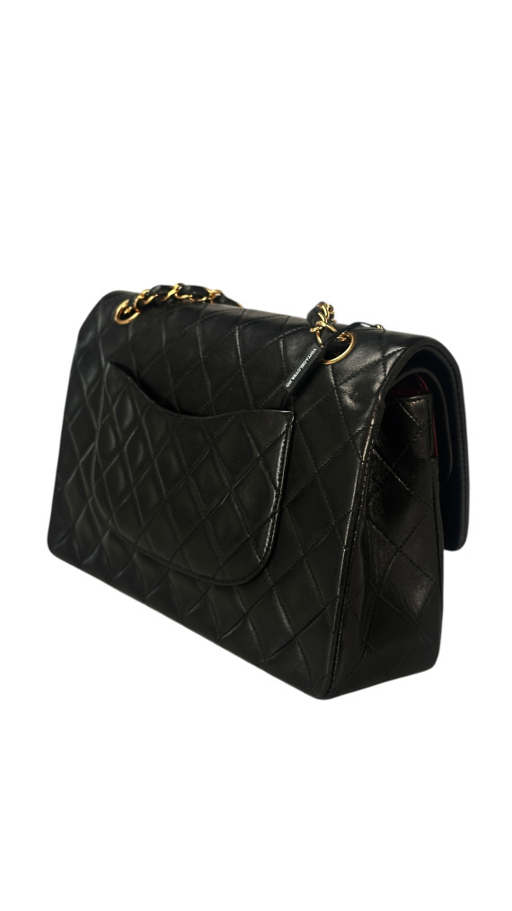 Chanel Classic Double Flap Size Medium