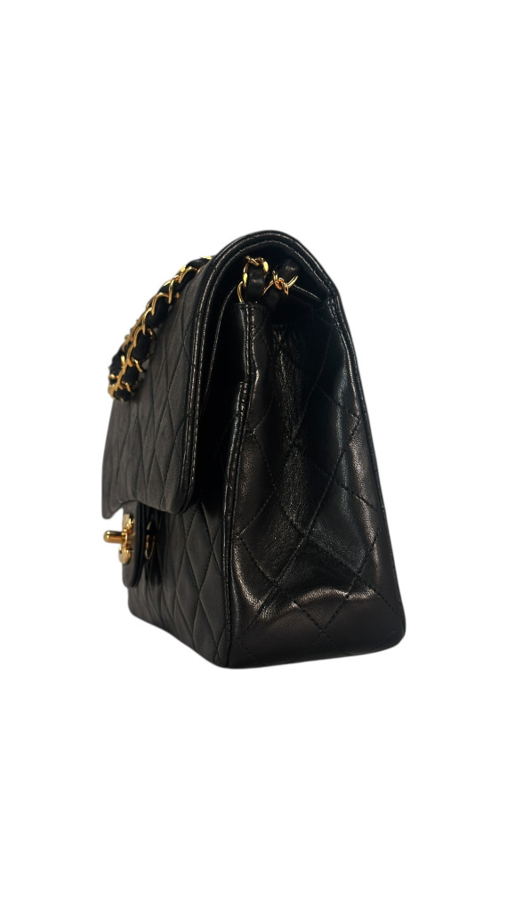 Chanel Classic Double Flap Size Medium