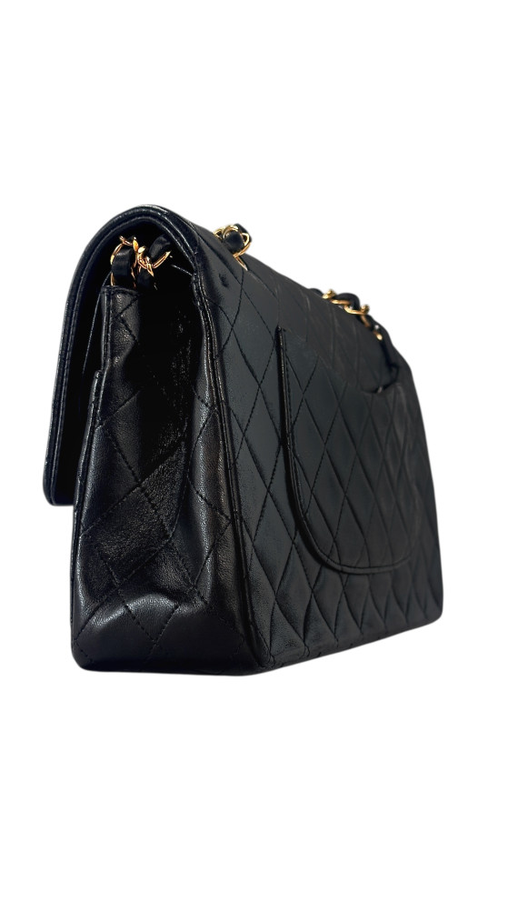 Chanel Classic Double Flap Size Medium