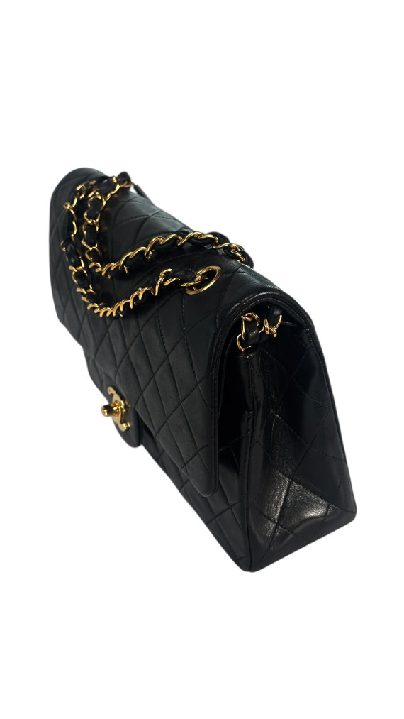 Chanel Classic Double Flap Size Medium
