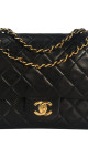 Chanel Classic Double Flap Size Medium