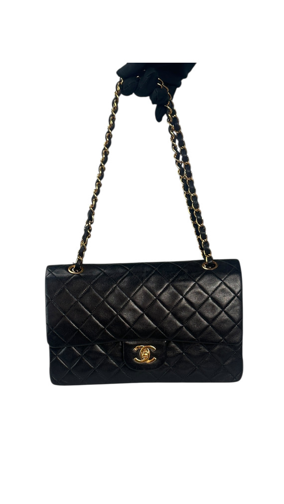Chanel Classic Double Flap Size Medium