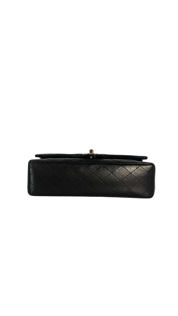 Chanel Classic Double Flap Size Medium