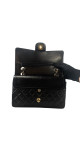 Chanel Classic Double Flap Size Medium