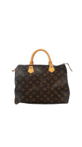 Louis Vuitton Speedy Size 30