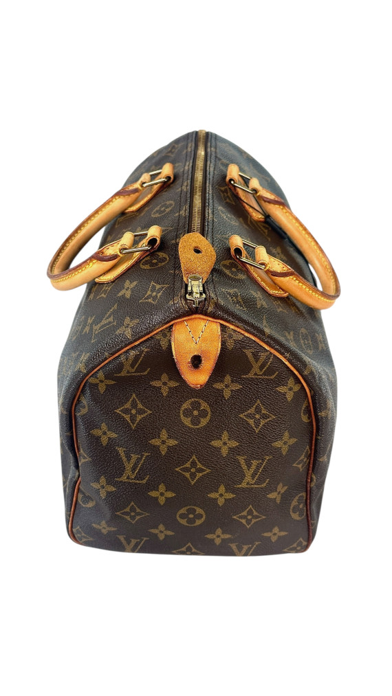 Louis Vuitton Speedy Size 30
