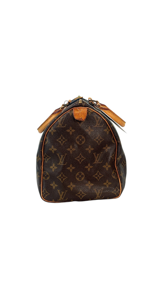 Louis Vuitton Speedy Size 30