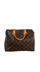 Louis Vuitton Speedy Size 30