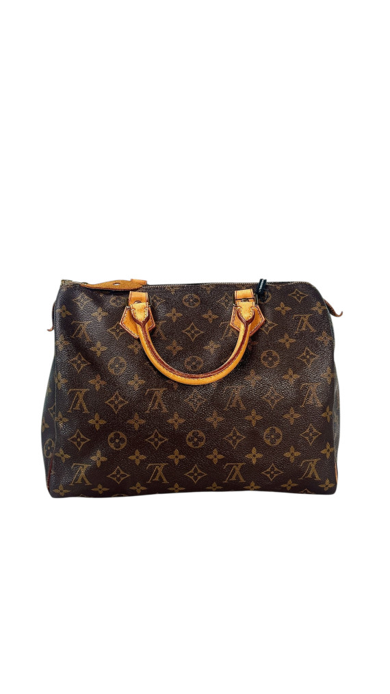 Louis Vuitton Speedy Size 30