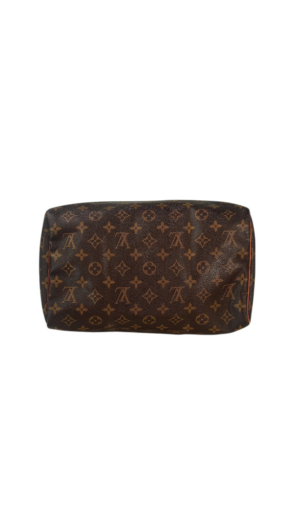 Louis Vuitton Speedy Size 30