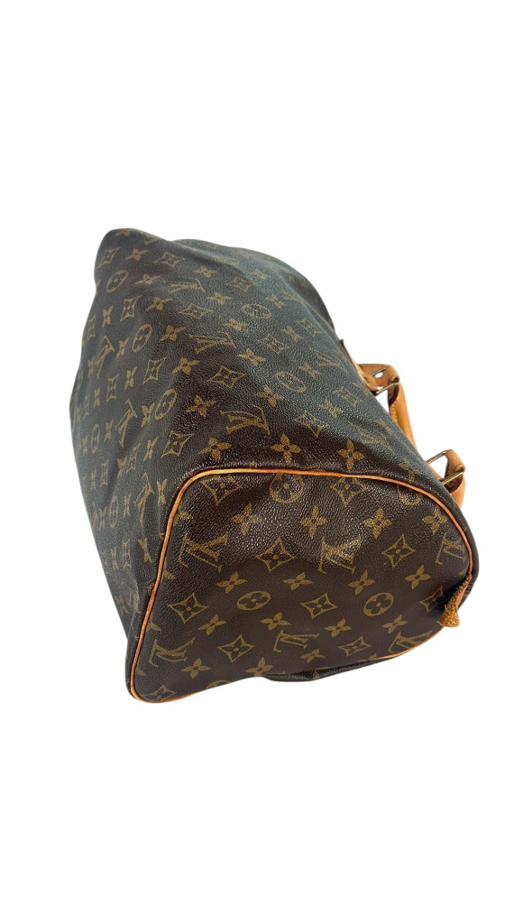 Louis Vuitton Speedy Size 30