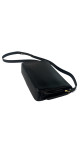 Vintage Dior CD Logo Shoulder Bag