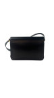 Vintage Dior CD Logo Shoulder Bag
