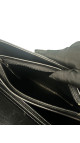 Vintage Dior CD Logo Shoulder Bag