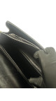 Vintage Dior CD Logo Shoulder Bag
