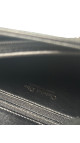 Vintage Dior CD Logo Shoulder Bag