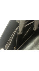Vintage Dior CD Logo Shoulder Bag