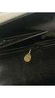 Vintage Dior CD Logo Shoulder Bag