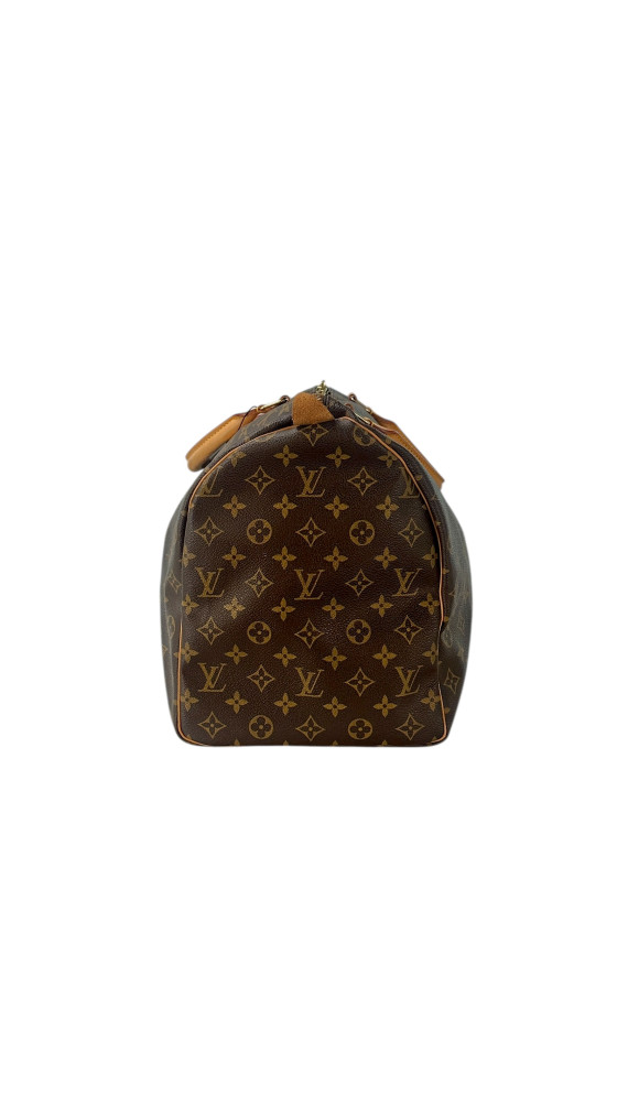 Louis Vuitton Keepall Size 55