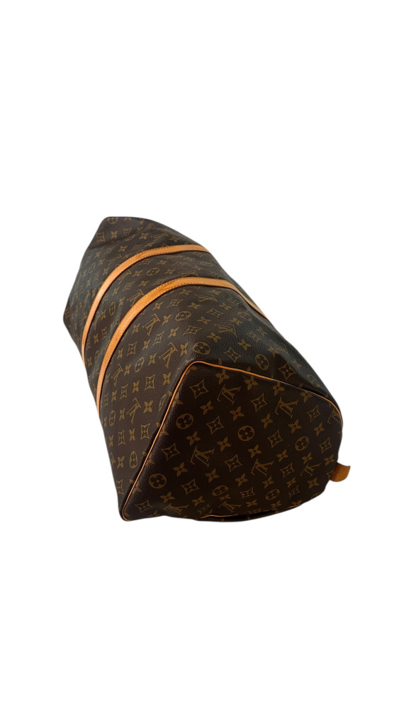 Louis Vuitton Keepall Size 55