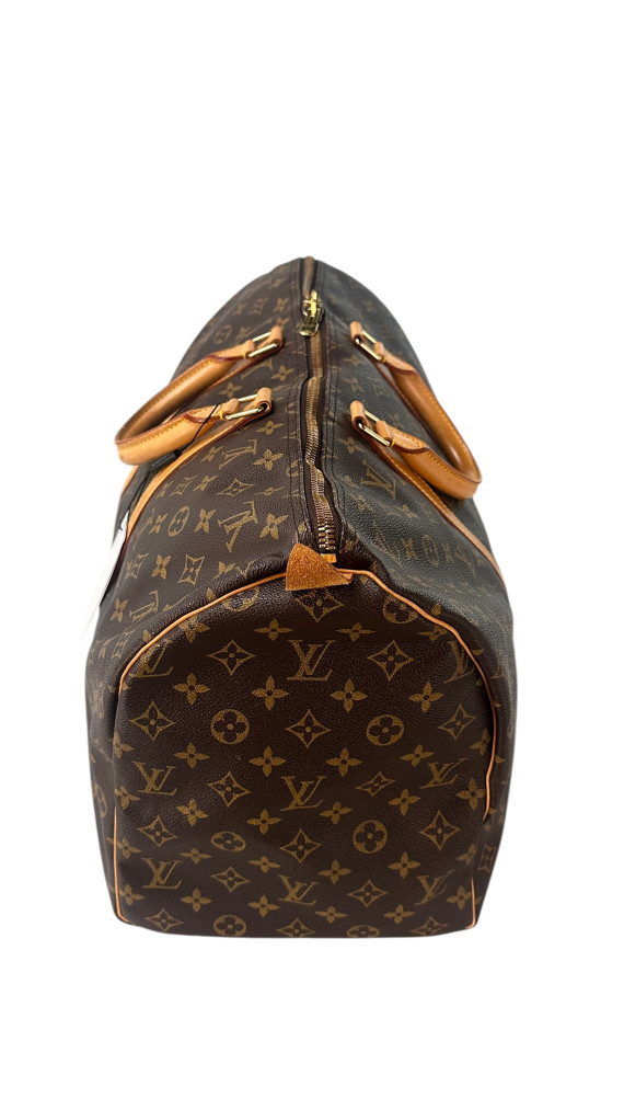 Louis Vuitton Keepall Size 55