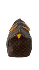 Louis Vuitton Keepall Size 55