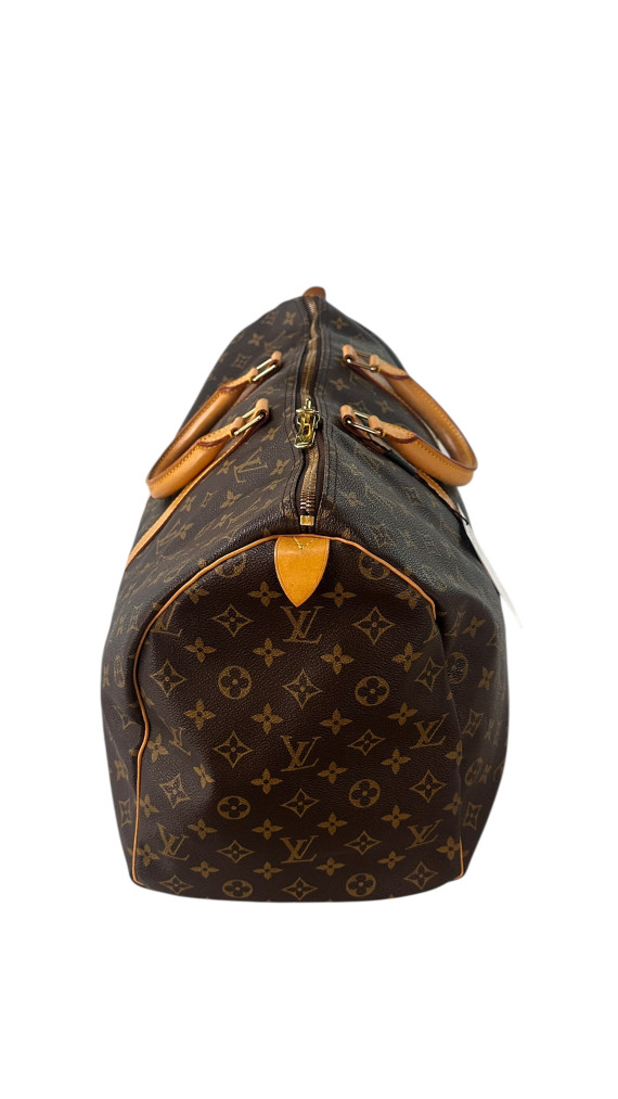 Louis Vuitton Keepall Size 55