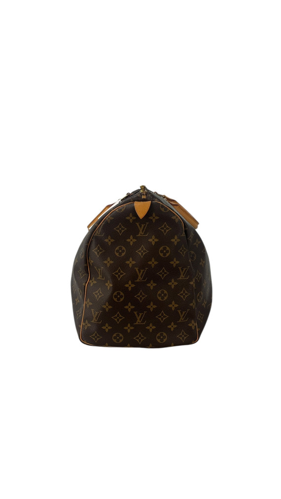 Louis Vuitton Keepall Size 55