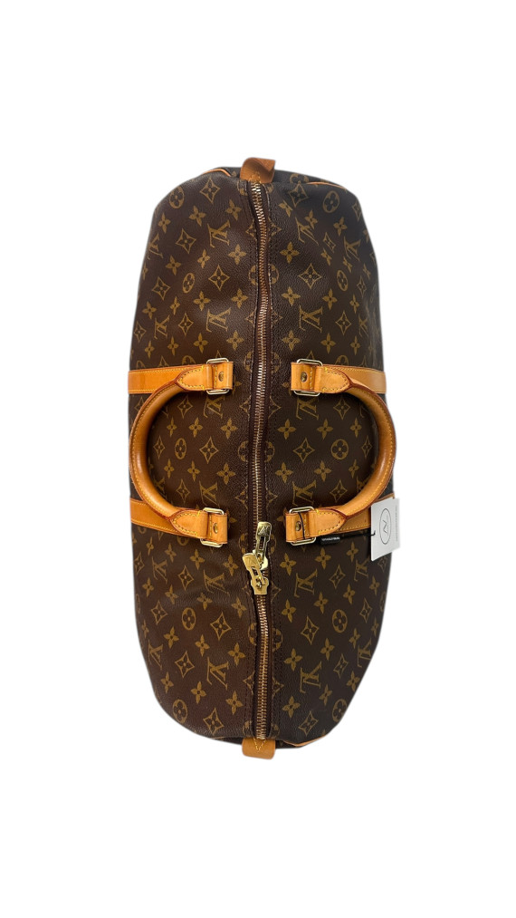 Louis Vuitton Keepall Size 55