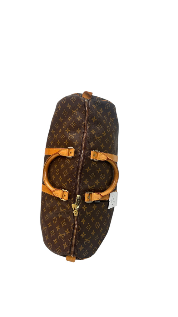 Louis Vuitton Keepall Size 55