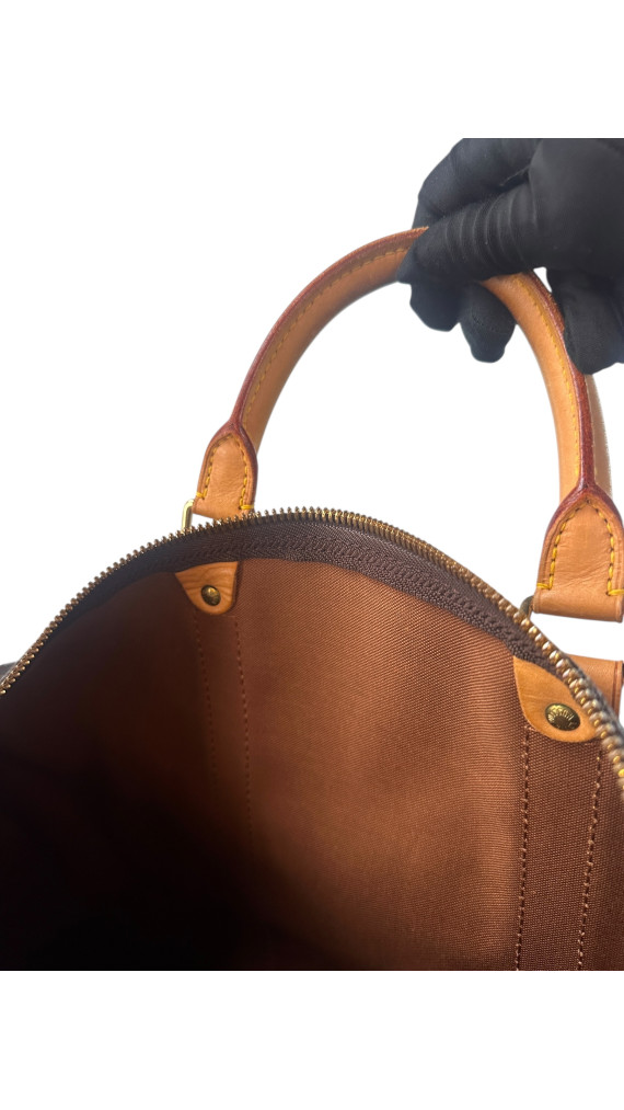 Louis Vuitton Keepall Size 55