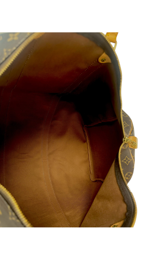 Louis Vuitton Keepall Size 55