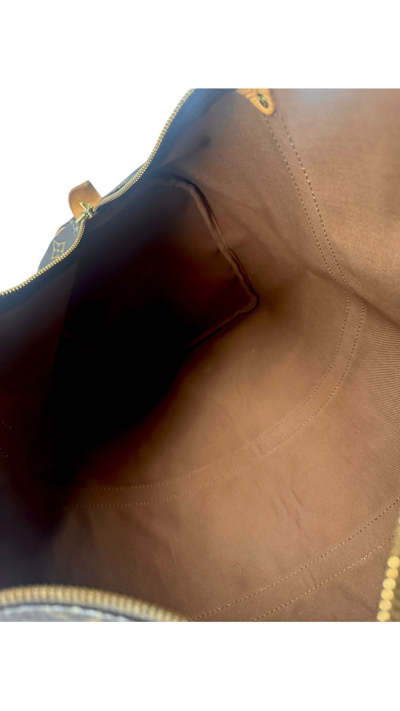 Louis Vuitton Keepall Size 55