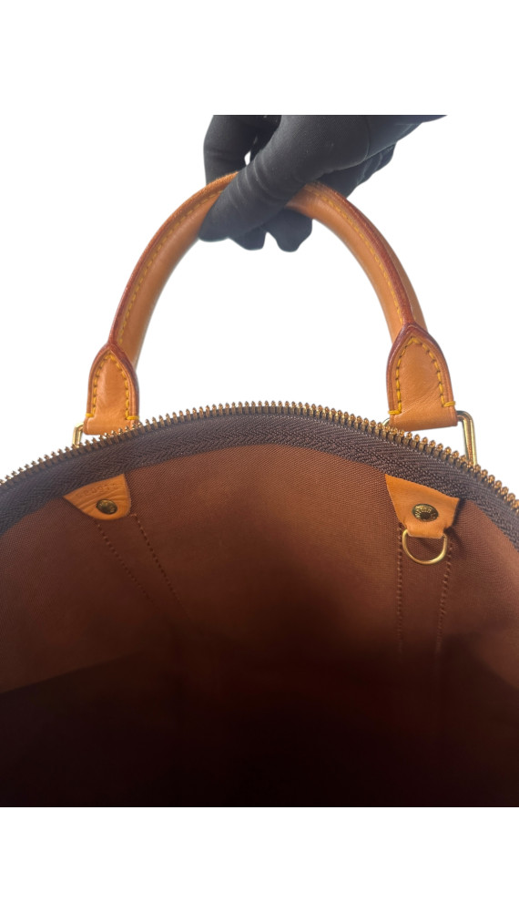 Louis Vuitton Keepall Size 55