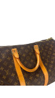 Louis Vuitton Keepall Size 55