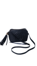 Gucci Soho Disco Shoulder Bag