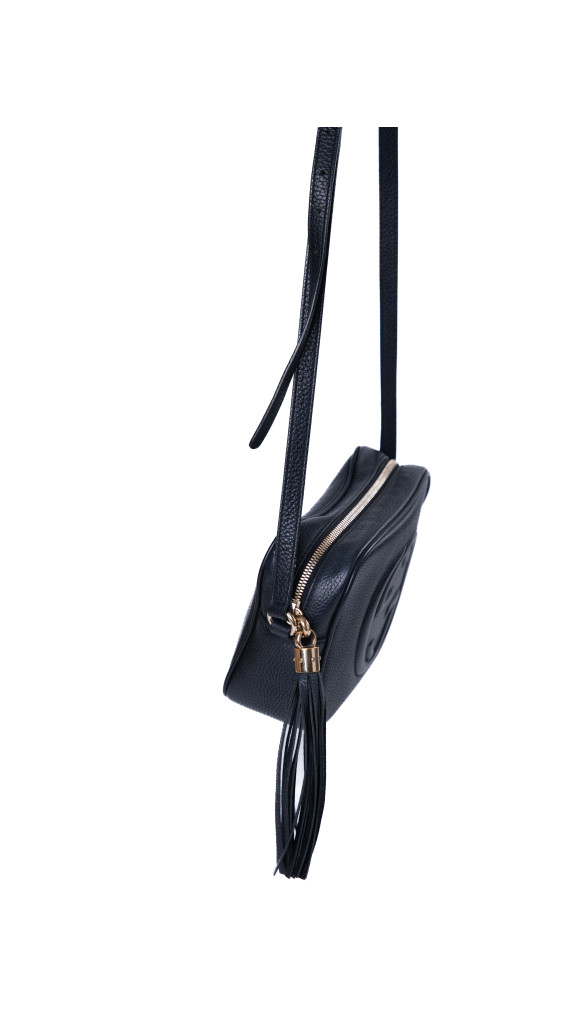 Gucci Soho Disco Shoulder Bag