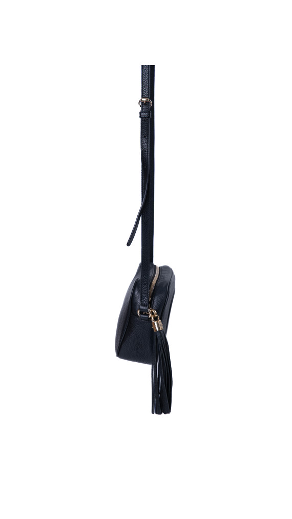 Gucci Soho Disco Shoulder Bag