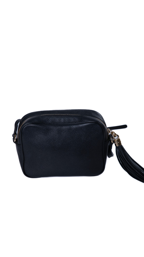 Gucci Soho Disco Shoulder Bag