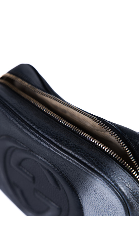 Gucci Soho Disco Shoulder Bag