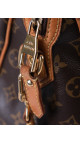 Louis Vuitton Monogram Retiro GM Shoulder Bag