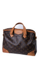 Louis Vuitton Monogram Retiro GM Shoulder Bag