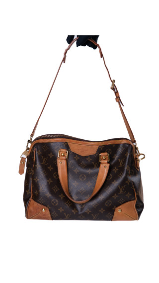 Louis Vuitton Monogram Retiro GM Shoulder Bag