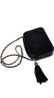Vintage Chanel Camera Shoulder Bag
