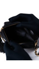 Vintage Chanel Camera Shoulder Bag
