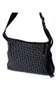 Dior Monogram Shoulder Bag