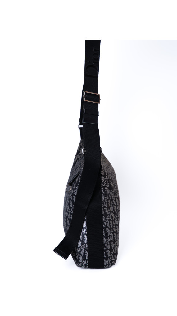 Dior Monogram Shoulder Bag