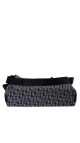 Dior Monogram Shoulder Bag