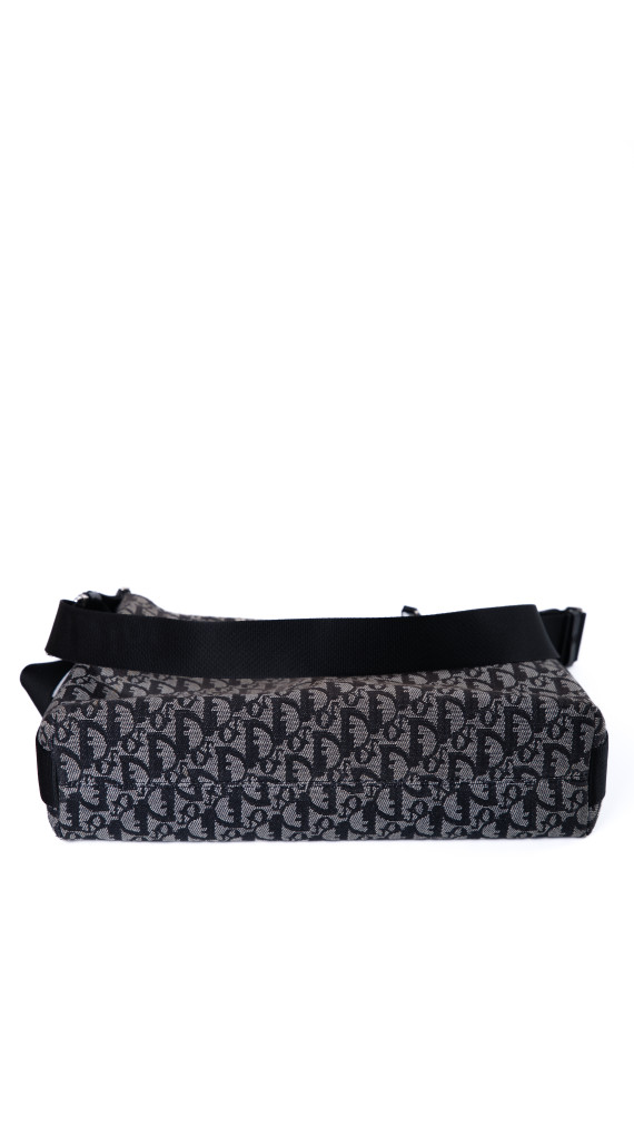 Dior Monogram Shoulder Bag